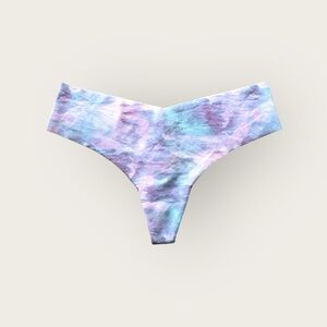 Victoria’s Secret Thong Panty X-Large New